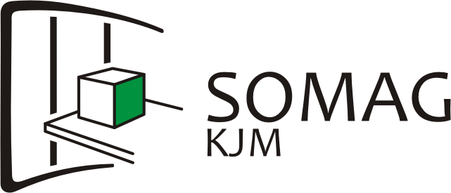 SOMAG - logo